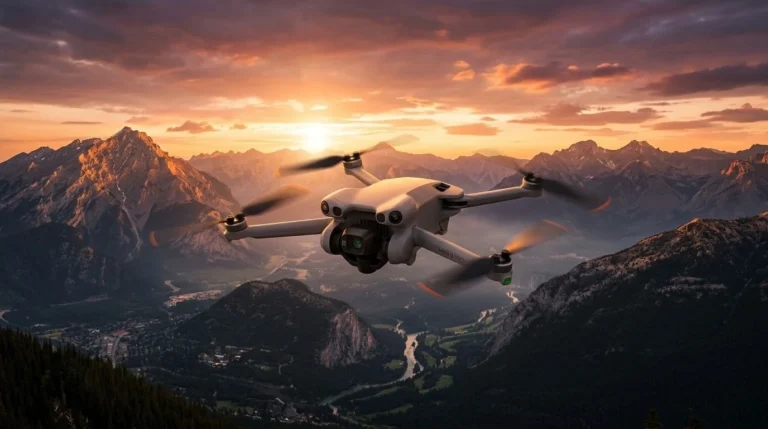 DJI Mini 5 Pro